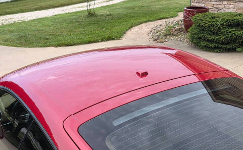 2014 Porsche Cayman S