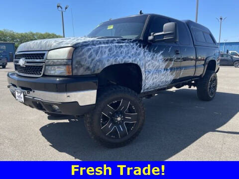 2006 Chevrolet Silverado 2500HD for sale at Piehl Motors - PIEHL Chevrolet Buick Cadillac in Princeton IL