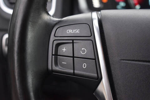 2015 Volvo S60 T5 Premier Plus