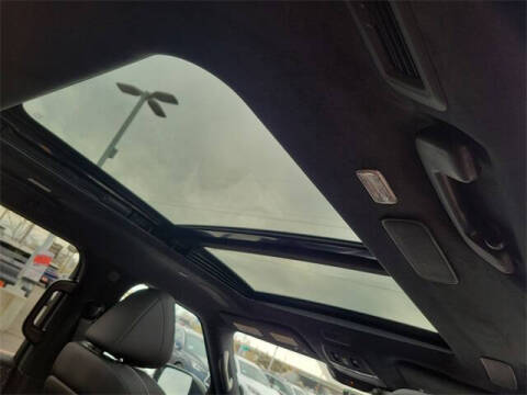 2025 Infiniti QX80 Autograph