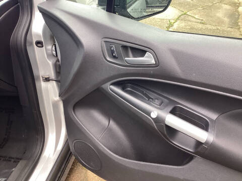 2014 Ford Transit Connect XLT