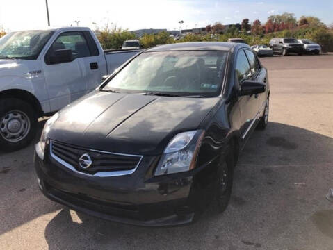 2010 Nissan Sentra for sale at Jeffrey's Auto World Llc in Rockledge PA
