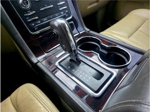 2015 Lincoln Navigator