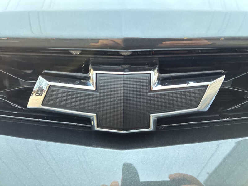 2018 Chevrolet Camaro SS