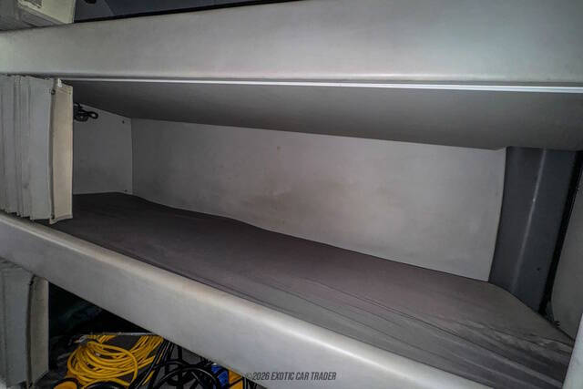 2012 Mercedes-Benz Sprinter