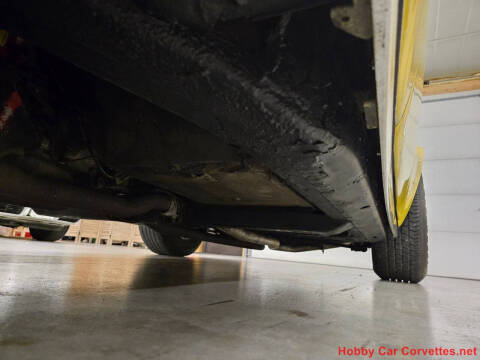 1974 Chevrolet Corvette