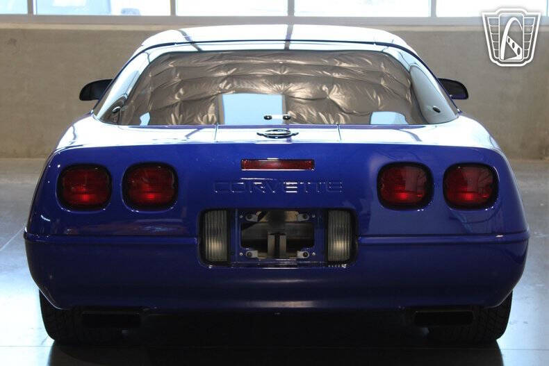 1994 Chevrolet Corvette