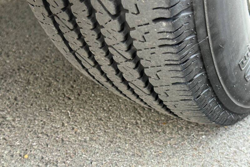 2022 GMC Savana 2500