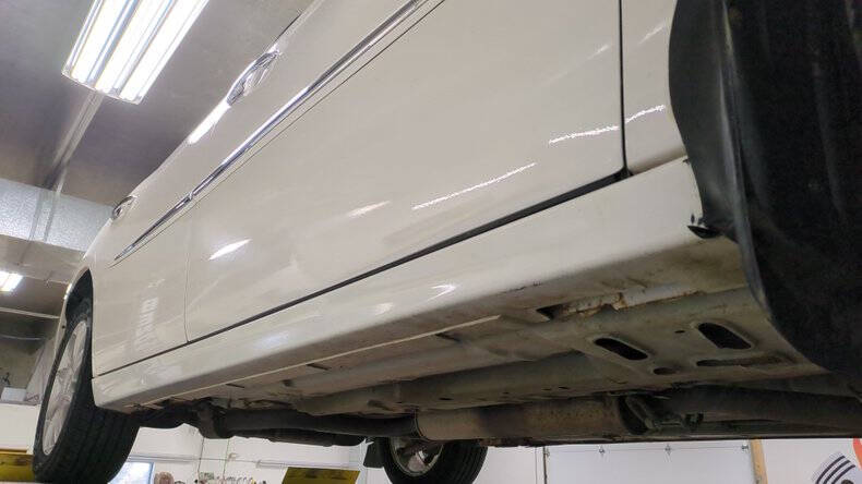 2006 Buick LaCrosse CXS