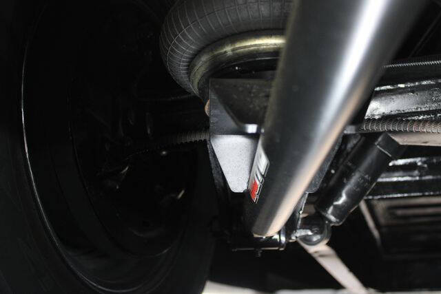 1960 Chevrolet Bel Air