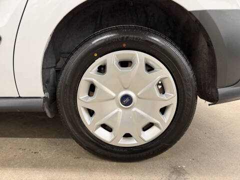 2016 Ford Transit Connect XL