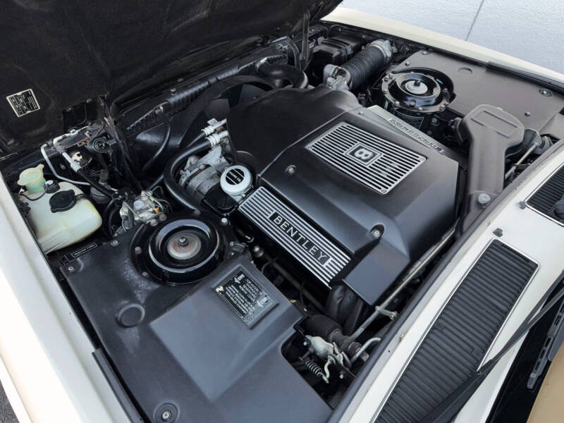1997 Bentley Brooklands - Photo 53