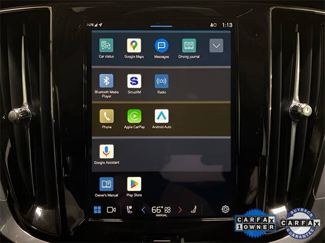 2025 Volvo S60 B5 Core