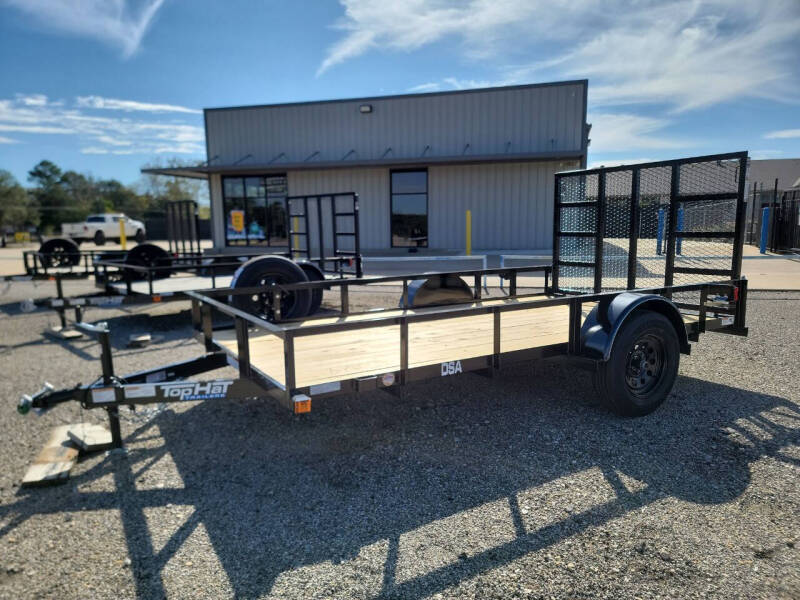 2025 Top Hat 77x12 MP S/A