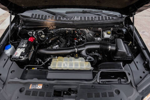 2022 Lincoln Navigator Standard