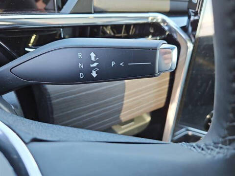 2025 GMC Sierra EV Denali