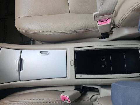 2007 Toyota Highlander Hybrid
