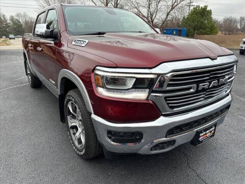 2019 RAM 1500 for sale at TAPP MOTORS INC in Owensboro KY