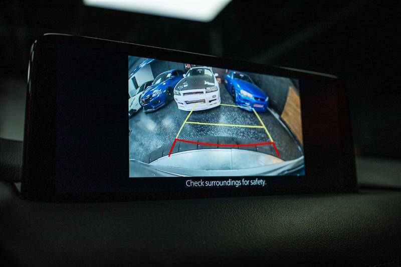 2024 Mazda CX-5 2.5 S Select