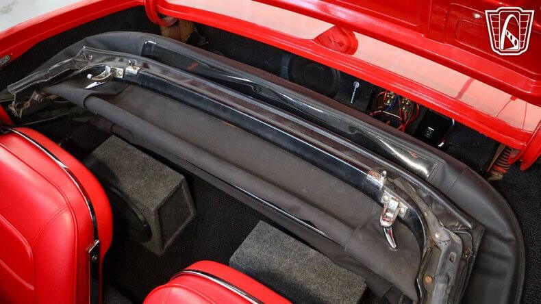 1965 Chevrolet Corvette