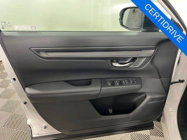 2023 Honda CR-V