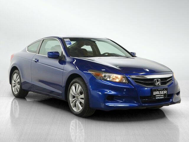 2011 Honda Accord EX