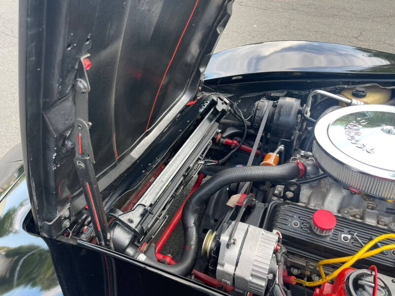 1981 Chevrolet Corvette