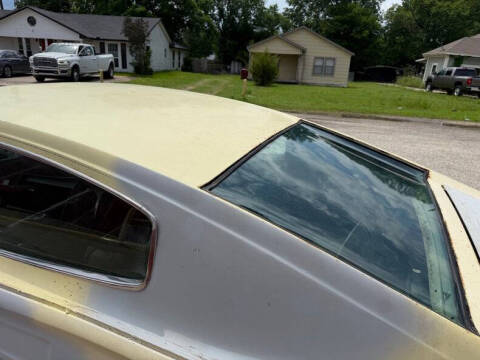 1967 Dodge Charger