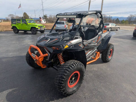 2019 Polaris RZR XP 1000
