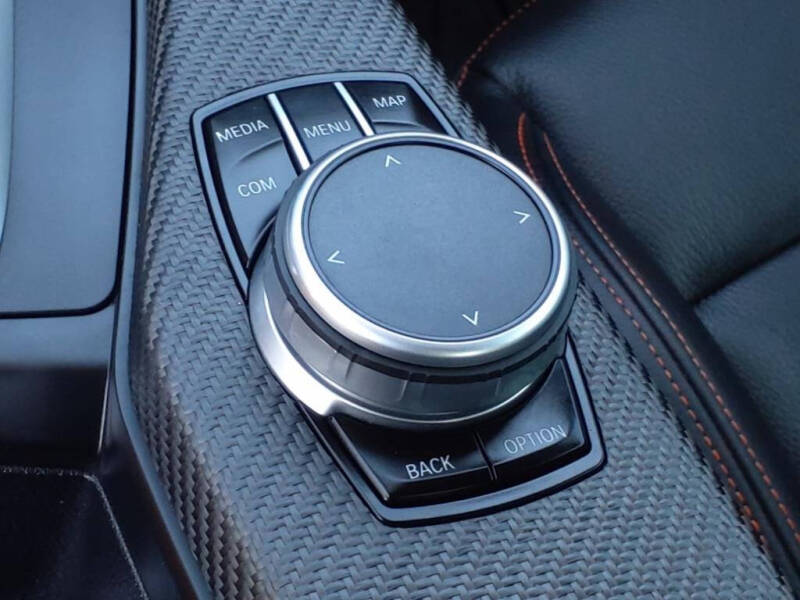 2021 BMW M2 Competition