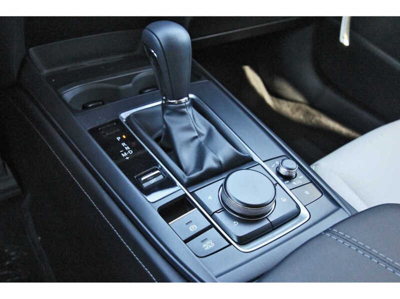 2026 Mazda CX-30 2.5 S Preferred