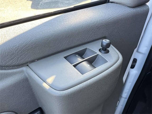 2023 GMC Savana 2500