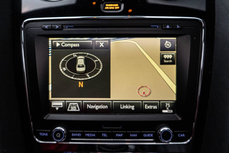 2015 Bentley Flying Spur W12