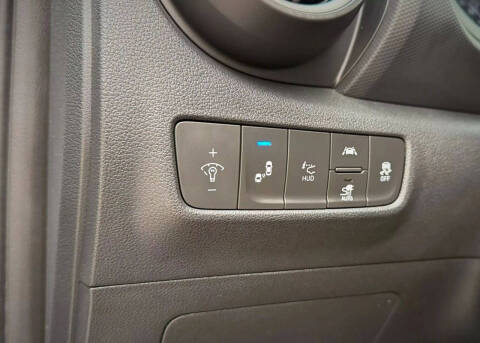 2021 Hyundai Kona Electric Ultimate