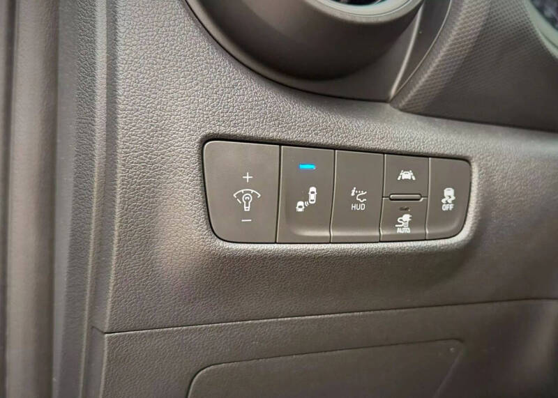 2021 Hyundai Kona Electric Ultimate