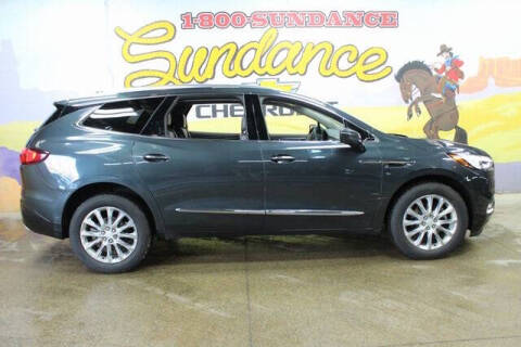 2019 Buick Enclave Premium