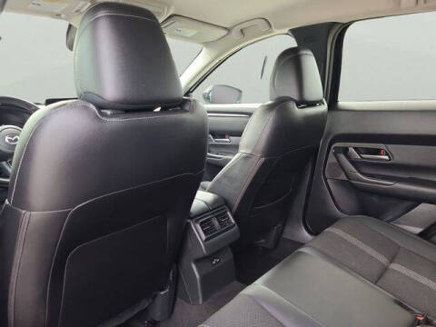 2025 Mazda CX-50 2.5 S Preferred