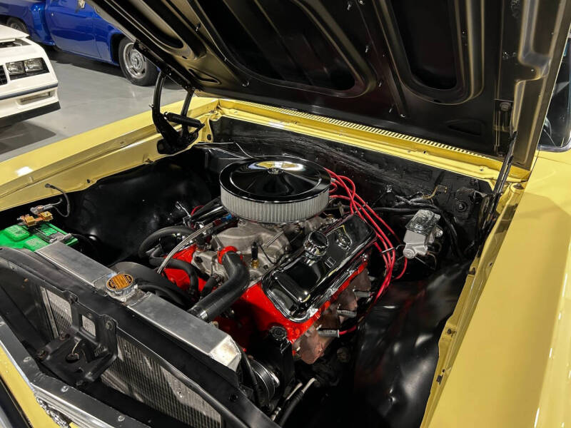 1967 Chevrolet Chevelle