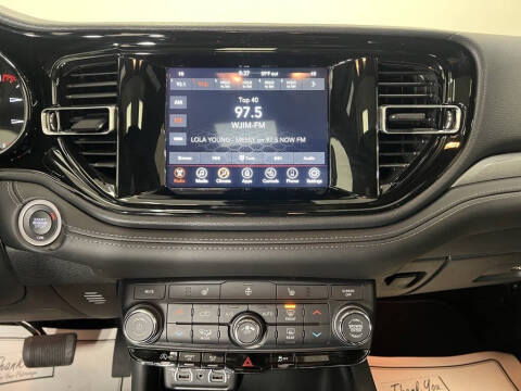 2024 Dodge Durango SXT Plus