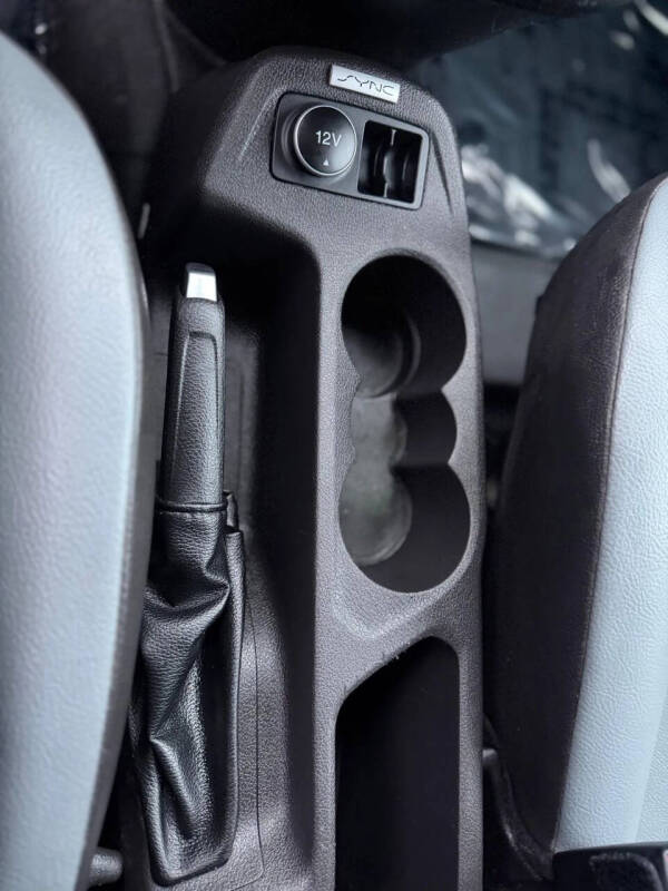 2018 Ford Transit Connect XL