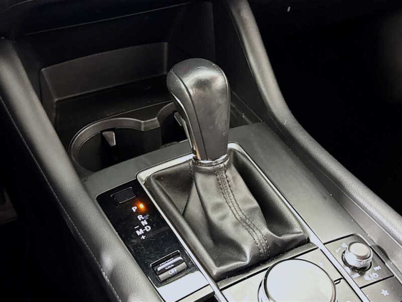 2023 Mazda Mazda3 Hatchback 2.5 S Select