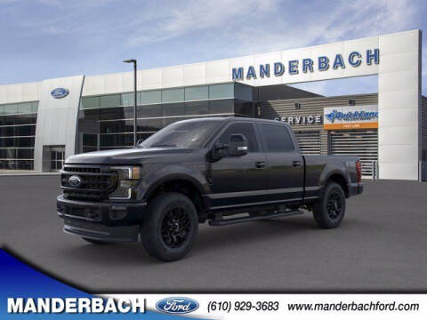 2022 Ford F-250 Super Duty for sale at Capital Group Auto Sales & Leasing in Freeport NY
