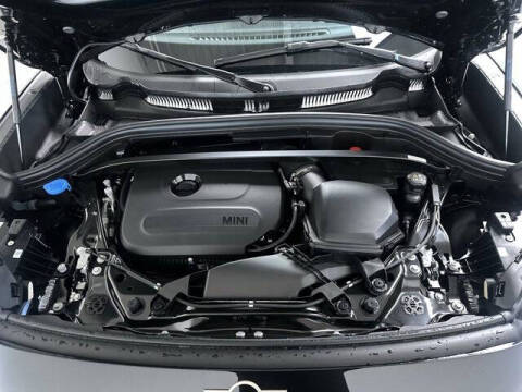2026 MINI Countryman S ALL4