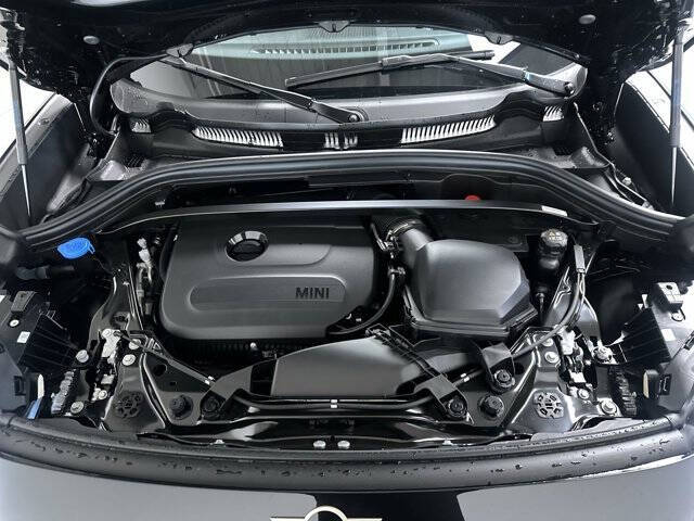 2026 MINI Countryman S ALL4
