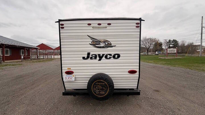 2019 Jayco Jay Flight