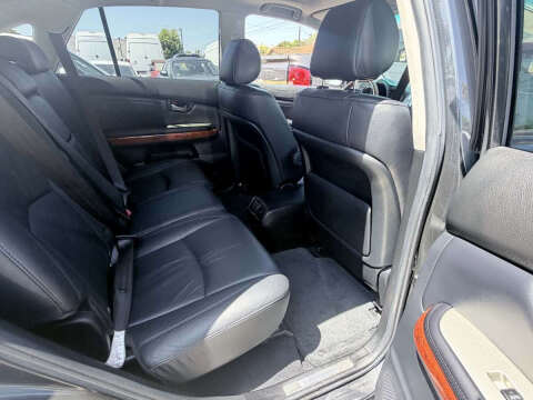 2009 Lexus RX 350