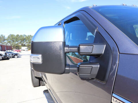 2021 Ford F-350 Super Duty Lariat