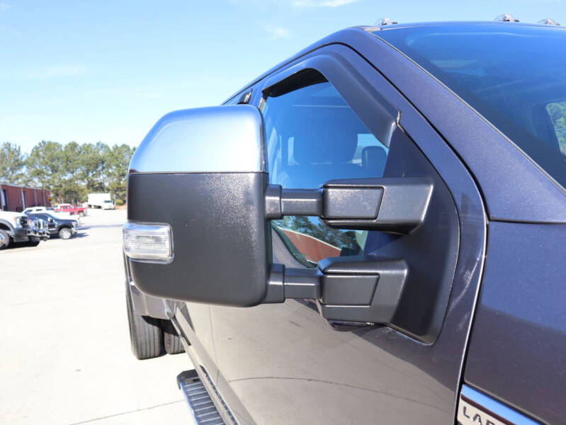 2021 Ford F-350 Super Duty Lariat