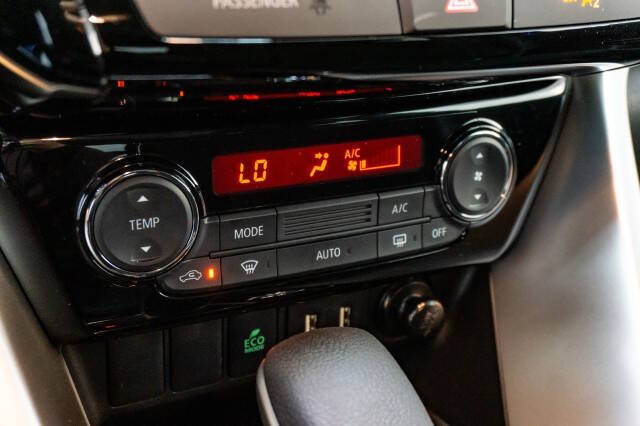 2026 Mitsubishi Eclipse Cross LE