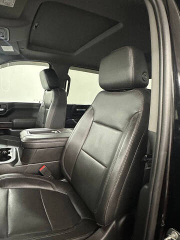 2020 GMC Sierra 2500HD